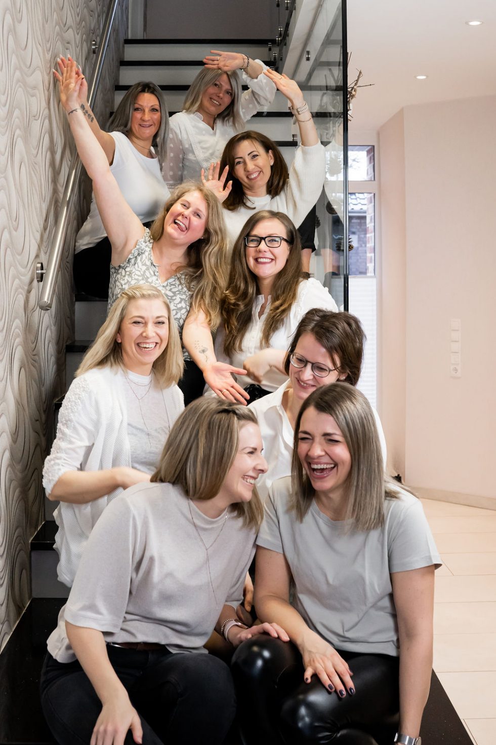 Rhabarberkuchen mit Puddingcreme Rezept Pampered Chef