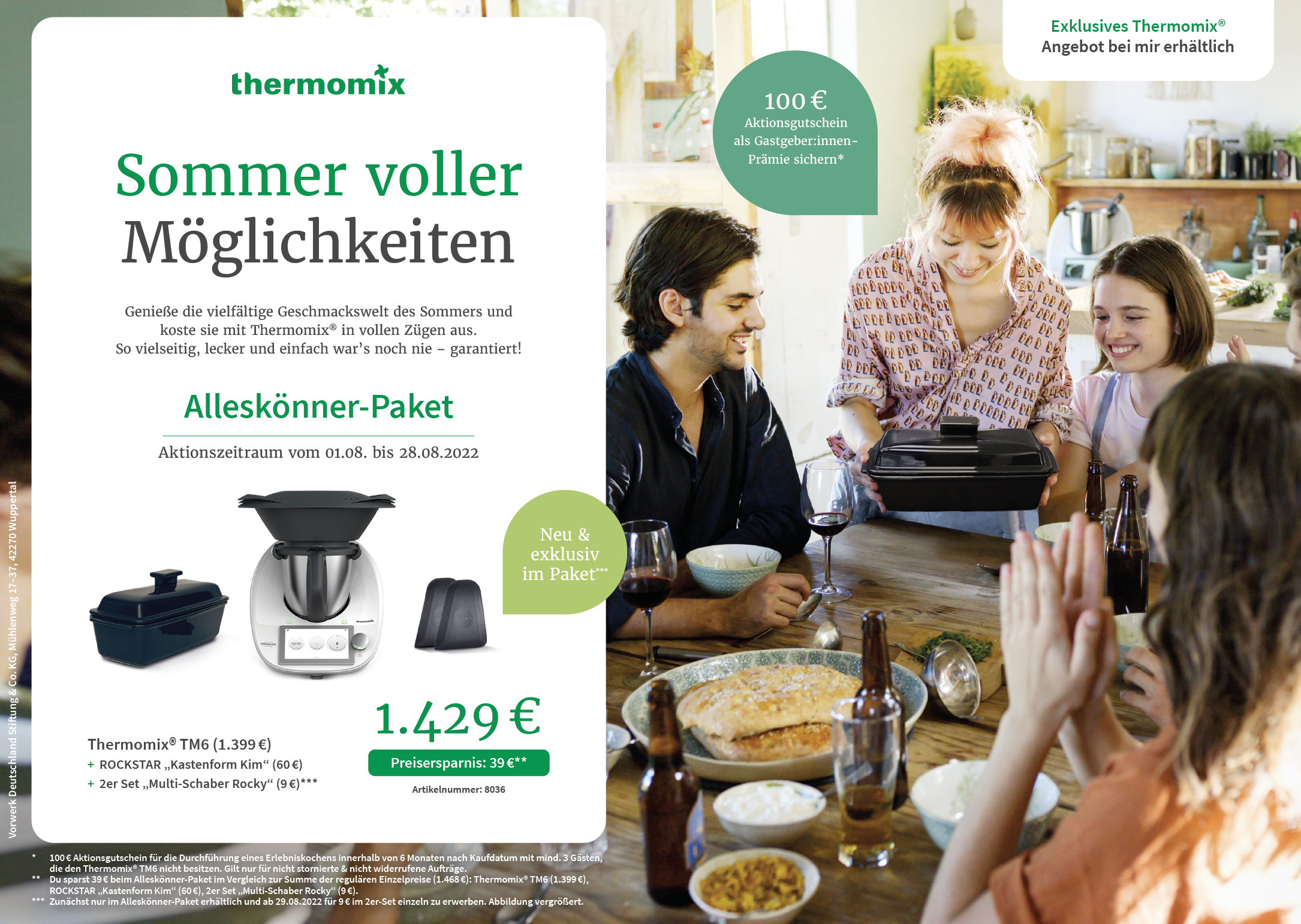Thermomix Angebot Thermomix Angebot, Thermomix bestellen