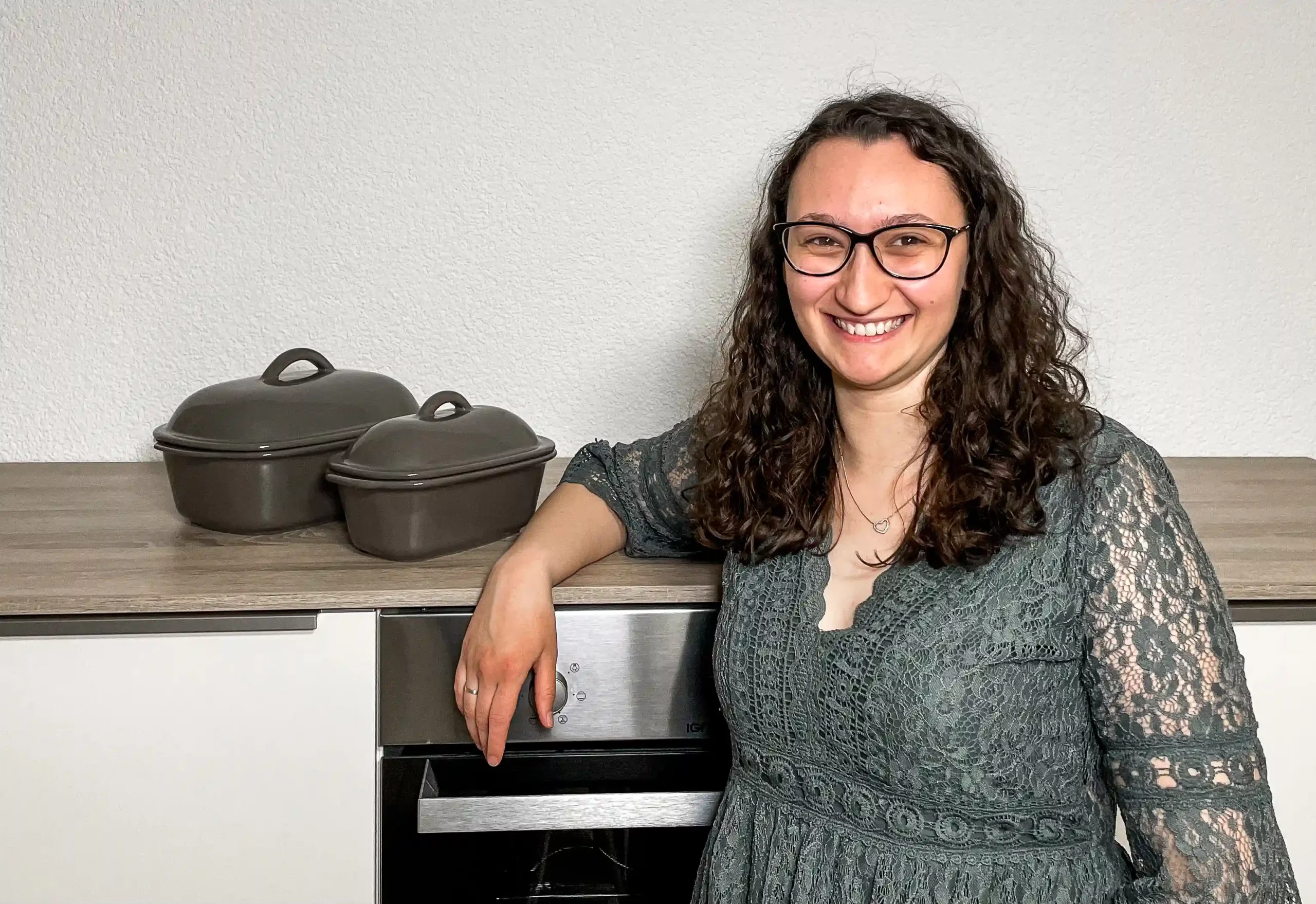 Pampered Chef Emily Naber Erfahrungsbericht Kitchenlove Crew