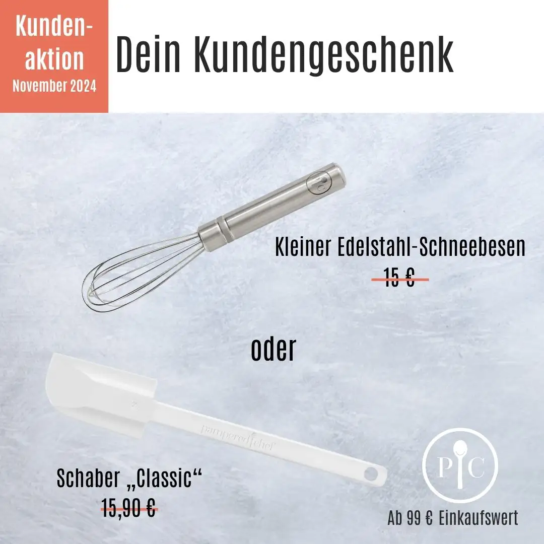 Kundengeschenk_von_Pampered_Chef_November