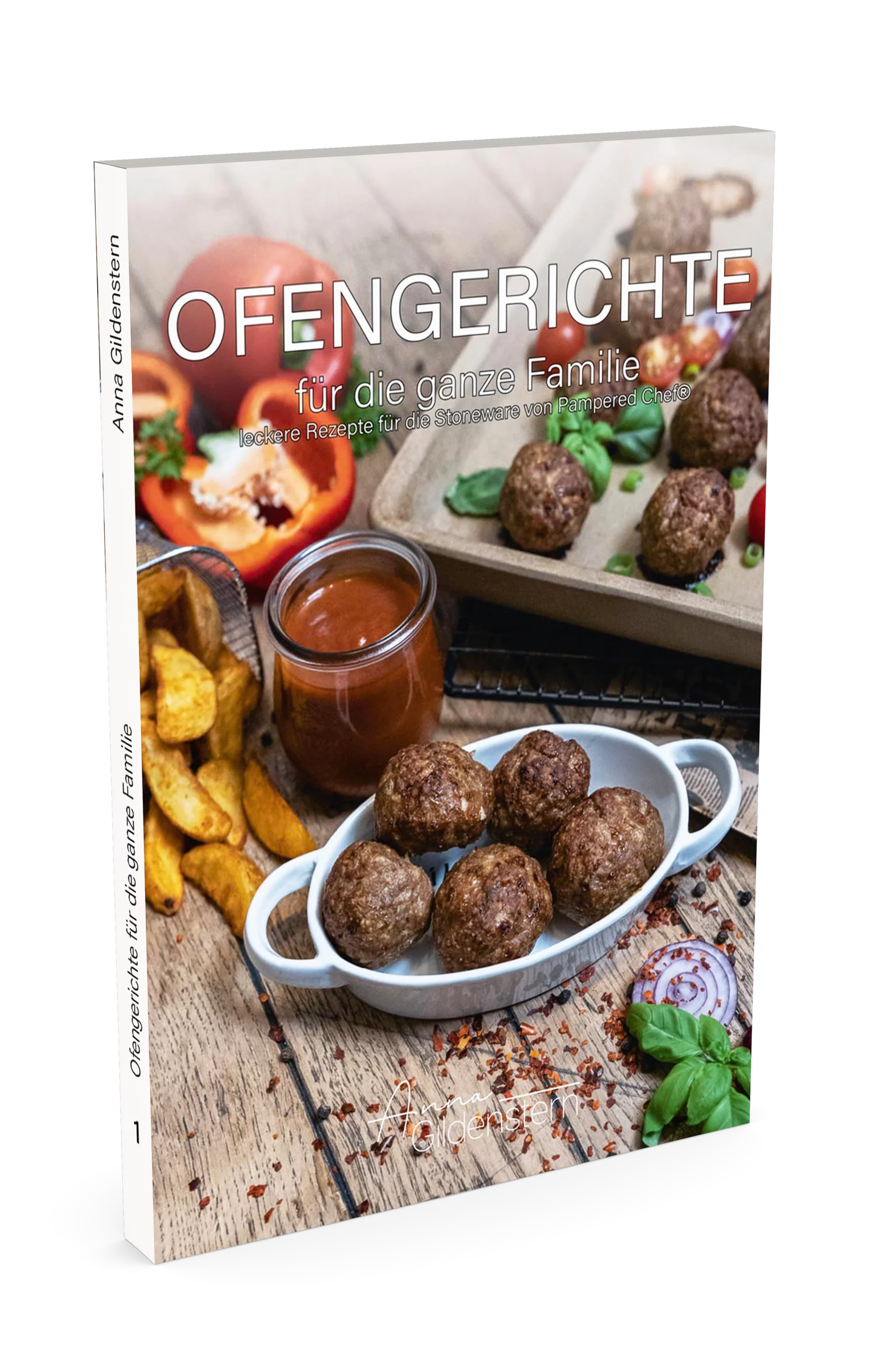 Ofengerichte-