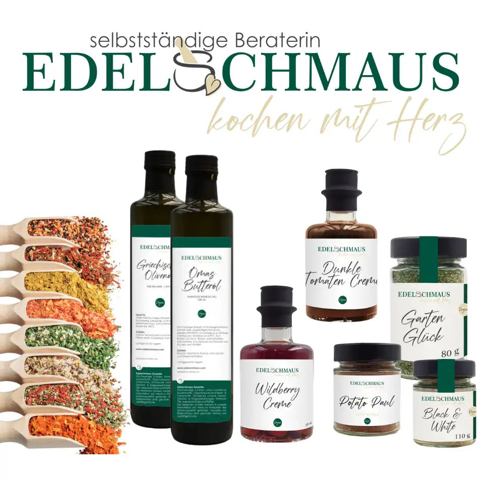 Edelschmaus Produktberatung