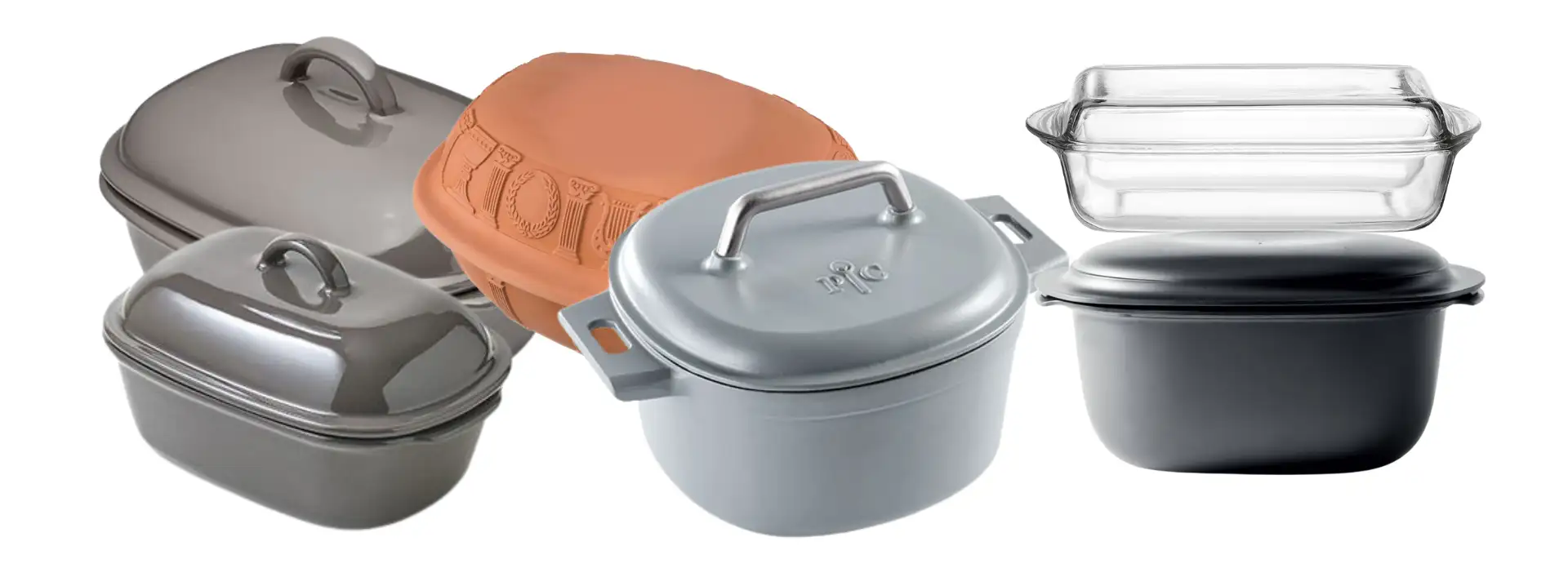 Die besten Alternativen zum Ofenmeister von Pampered Chef Die besten Alternativen zum Ofenmeister von Pampered Chef