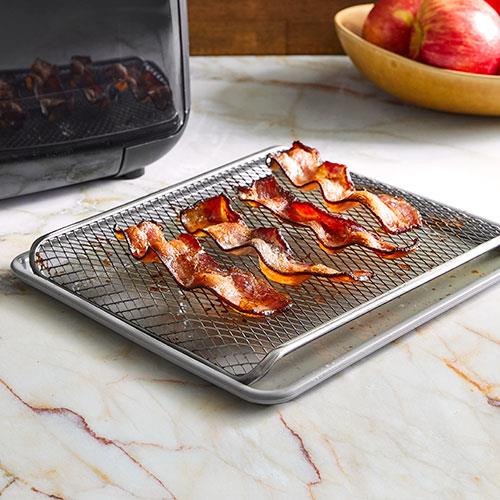 Air Fryer Auffangblech