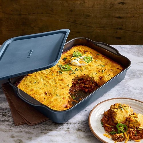 Antihaft-Backform-Set