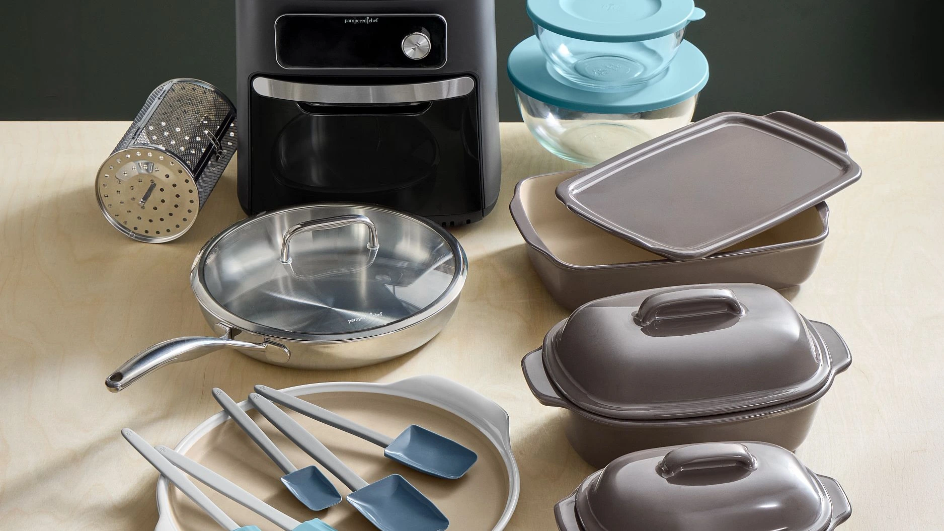 Angebote und Neuheiten Anna Gildenstern Pampered Chef